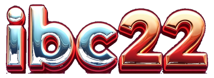 ibc22 logo