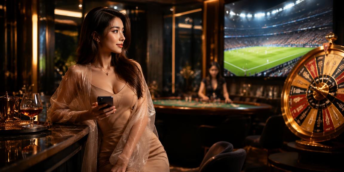 Slot Dengan Tema Beragam, Fitur Menarik