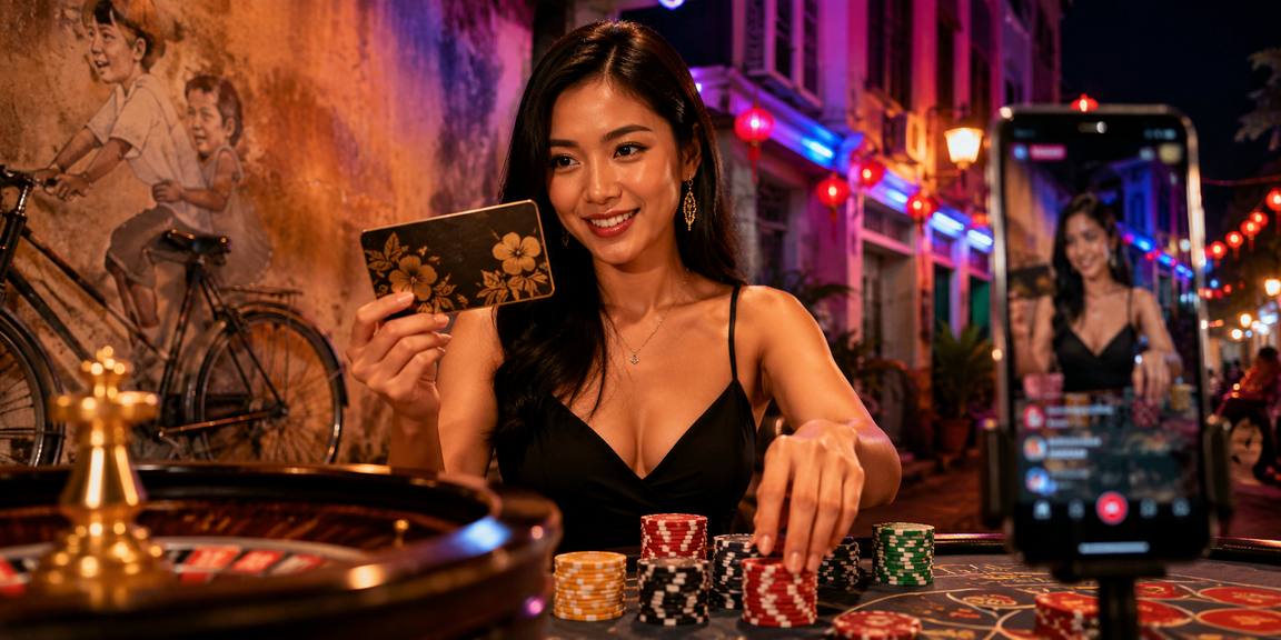Slot Dengan Tema Beragam, Fitur Menarik