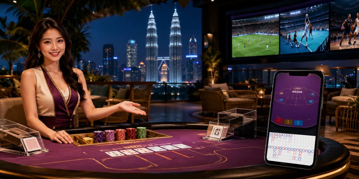 Jelajahi Jungle Delight dan Bonus Hutan Belantaranya